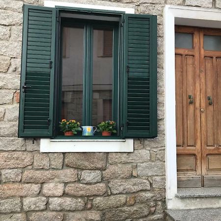 贝尔基达Sardegna Vicino Ad Olbia "La Casa Nel Vicolo"别墅 外观 照片