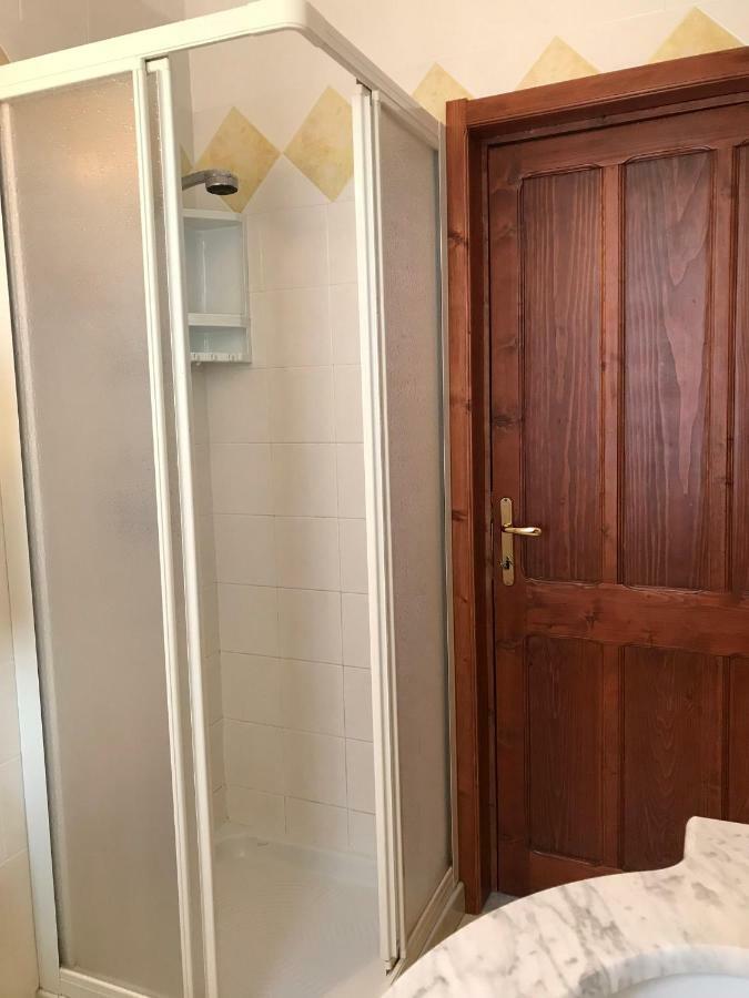 贝尔基达Sardegna Vicino Ad Olbia "La Casa Nel Vicolo"别墅 外观 照片