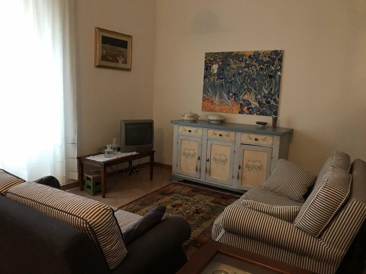 贝尔基达Sardegna Vicino Ad Olbia "La Casa Nel Vicolo"别墅 外观 照片