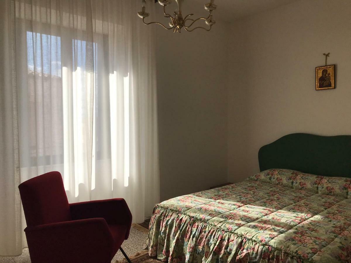 贝尔基达Sardegna Vicino Ad Olbia "La Casa Nel Vicolo"别墅 外观 照片