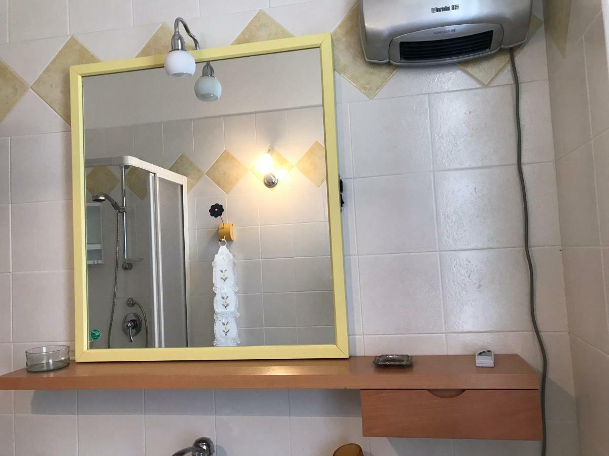 贝尔基达Sardegna Vicino Ad Olbia "La Casa Nel Vicolo"别墅 外观 照片