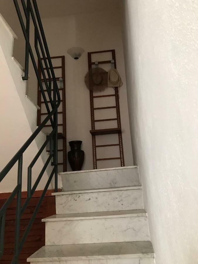 贝尔基达Sardegna Vicino Ad Olbia "La Casa Nel Vicolo"别墅 外观 照片
