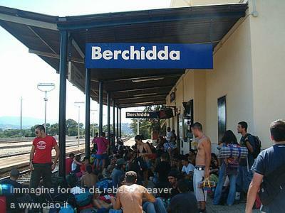 贝尔基达Sardegna Vicino Ad Olbia "La Casa Nel Vicolo"别墅 外观 照片