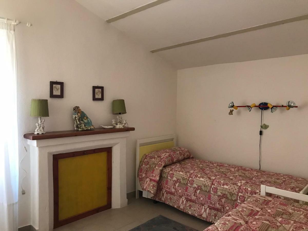 贝尔基达Sardegna Vicino Ad Olbia "La Casa Nel Vicolo"别墅 外观 照片