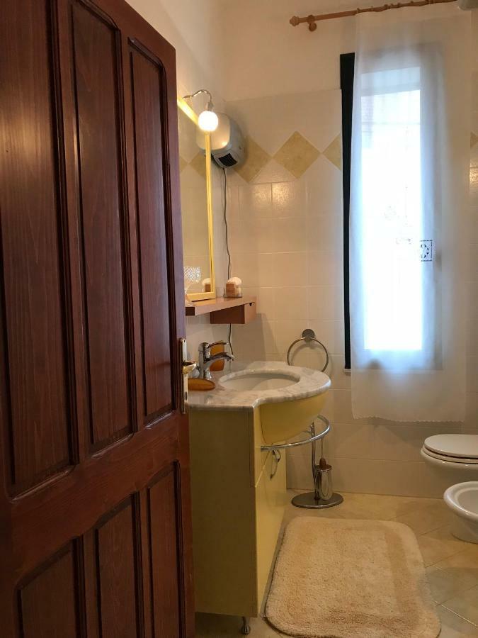 贝尔基达Sardegna Vicino Ad Olbia "La Casa Nel Vicolo"别墅 外观 照片