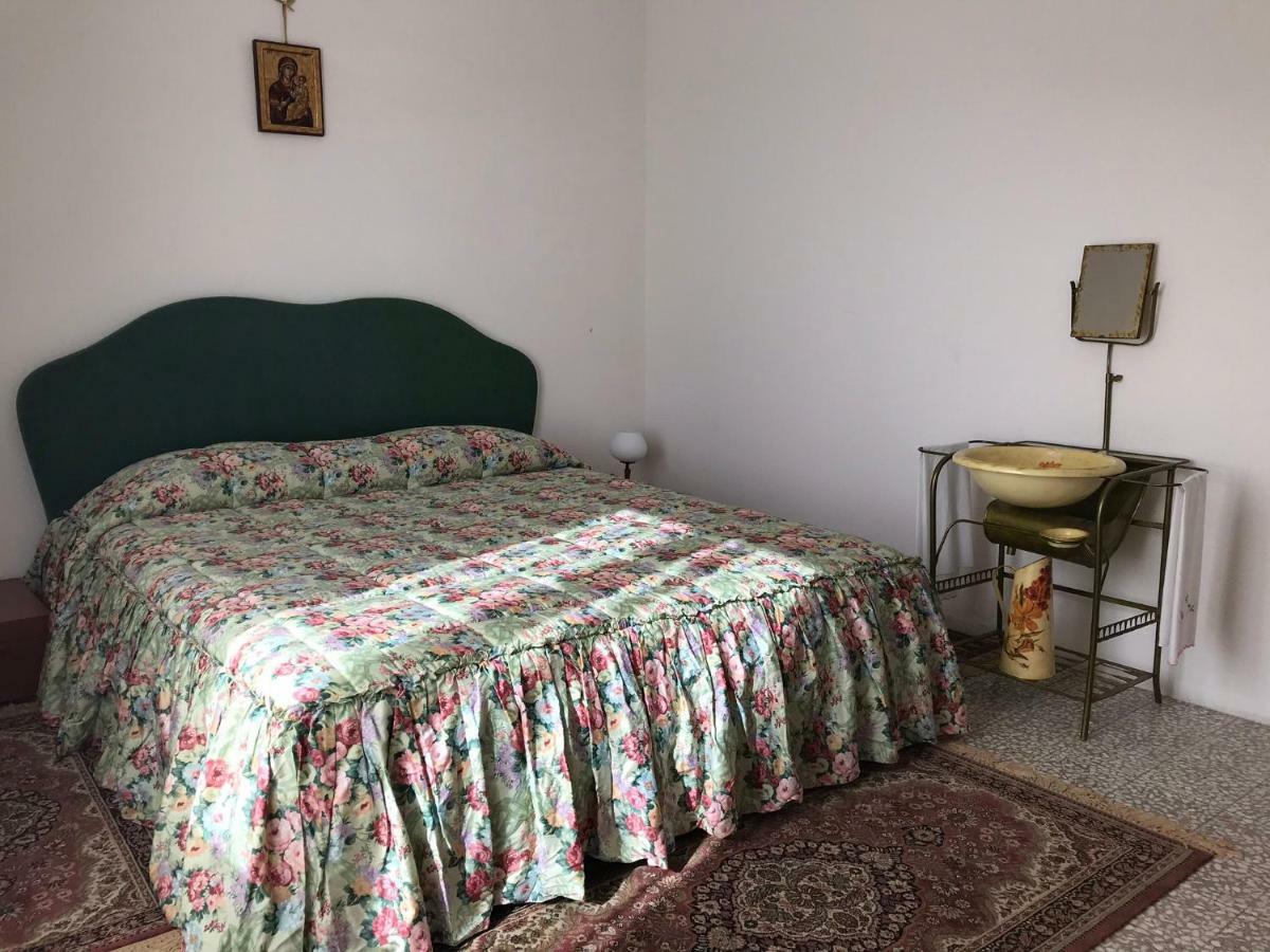 贝尔基达Sardegna Vicino Ad Olbia "La Casa Nel Vicolo"别墅 外观 照片
