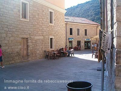 贝尔基达Sardegna Vicino Ad Olbia "La Casa Nel Vicolo"别墅 外观 照片