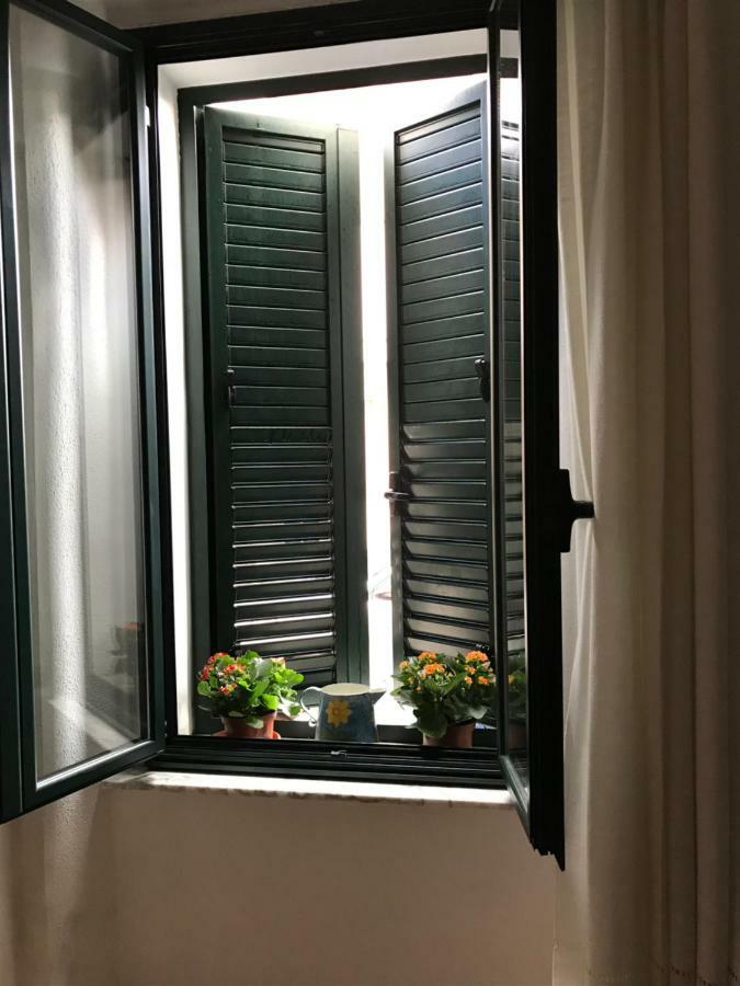 贝尔基达Sardegna Vicino Ad Olbia "La Casa Nel Vicolo"别墅 外观 照片