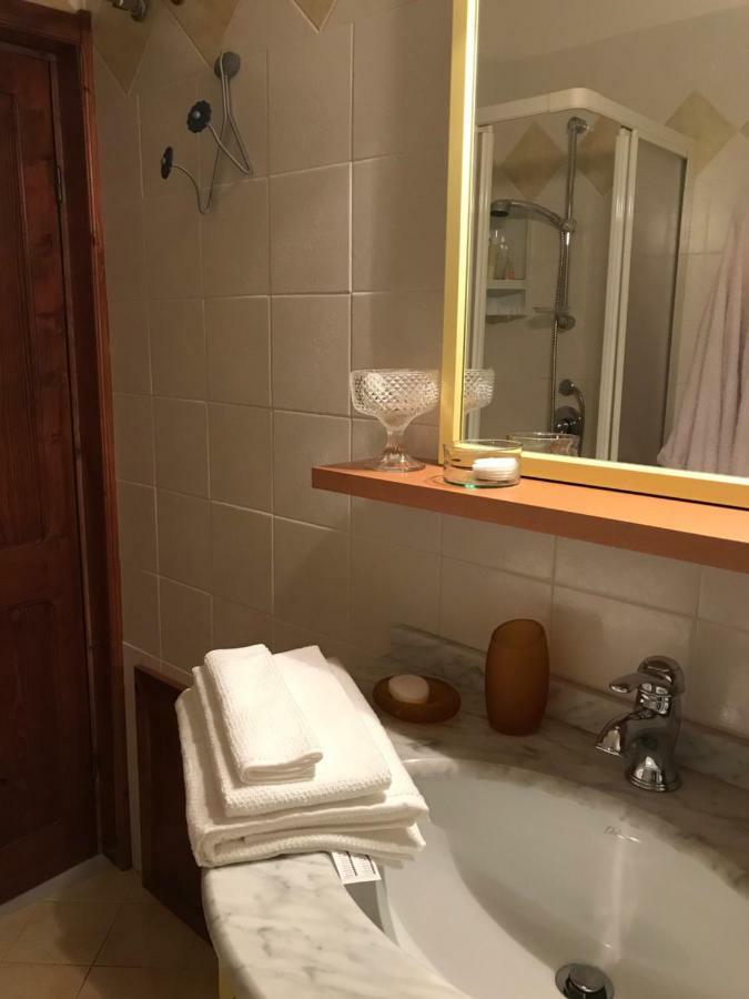 贝尔基达Sardegna Vicino Ad Olbia "La Casa Nel Vicolo"别墅 外观 照片