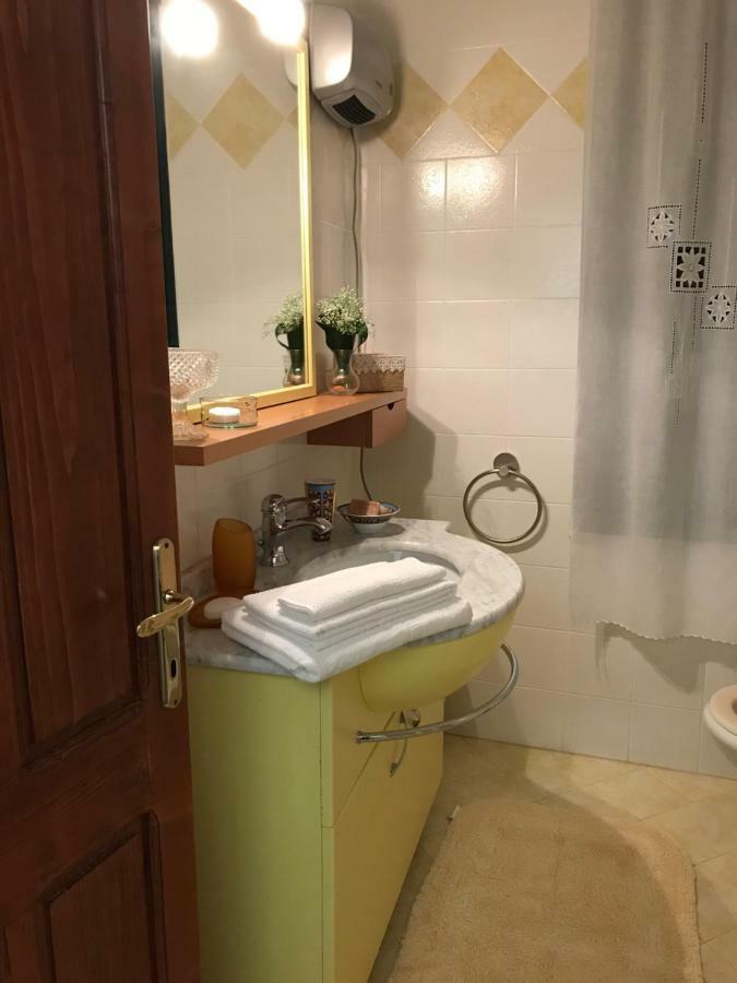 贝尔基达Sardegna Vicino Ad Olbia "La Casa Nel Vicolo"别墅 外观 照片