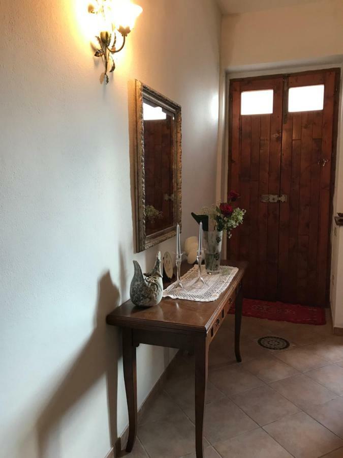 贝尔基达Sardegna Vicino Ad Olbia "La Casa Nel Vicolo"别墅 外观 照片