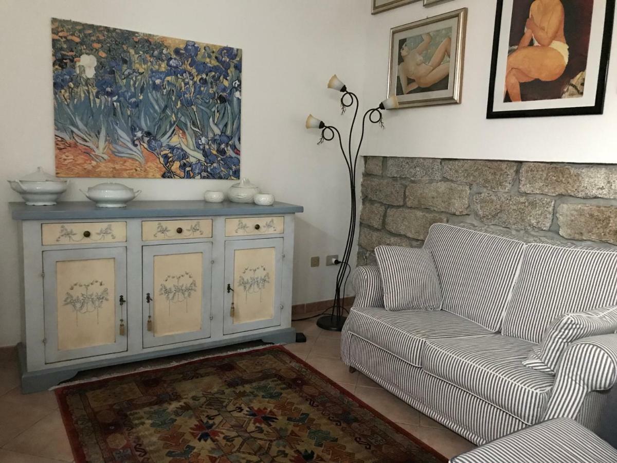 贝尔基达Sardegna Vicino Ad Olbia "La Casa Nel Vicolo"别墅 外观 照片