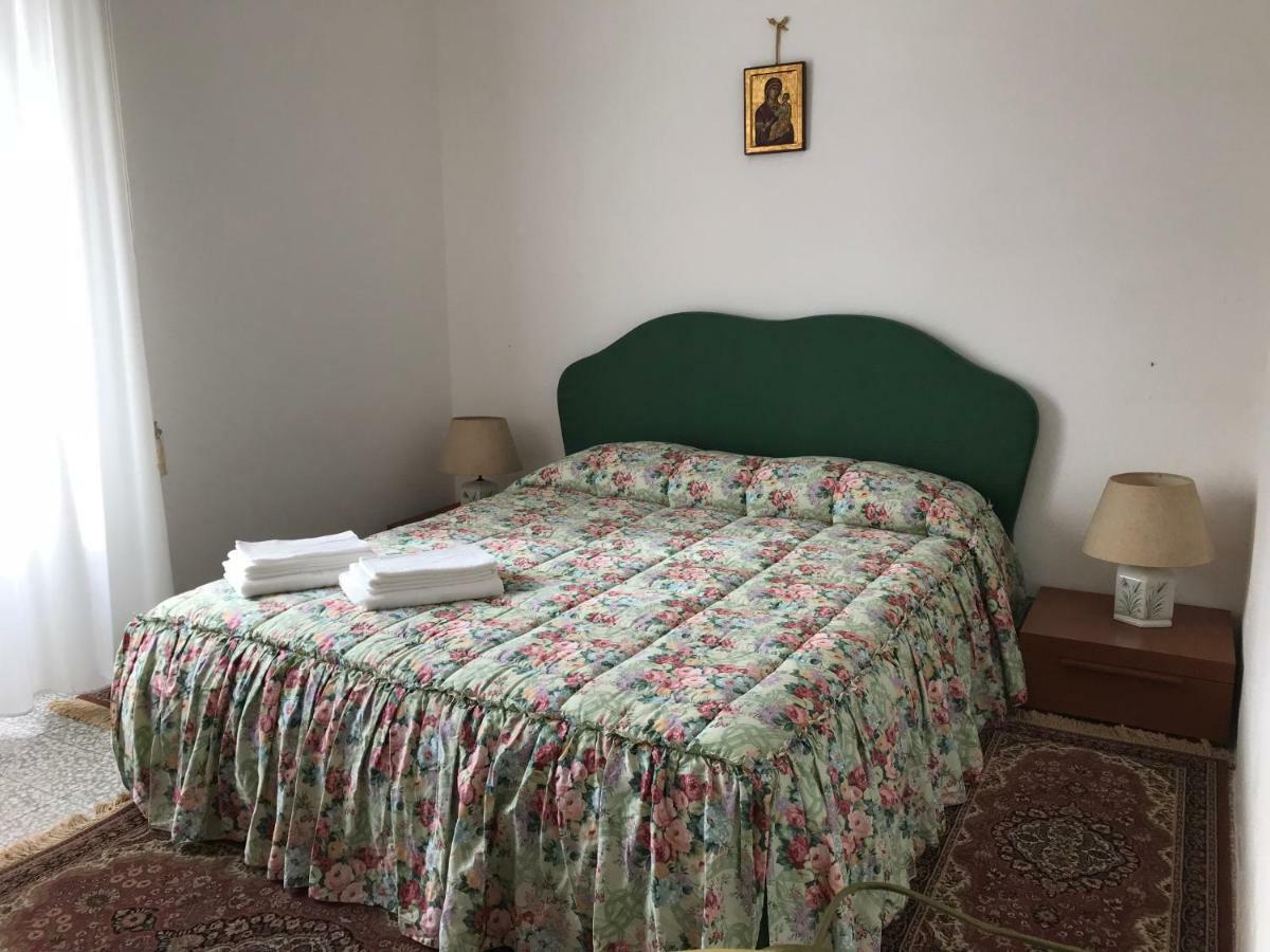 贝尔基达Sardegna Vicino Ad Olbia "La Casa Nel Vicolo"别墅 外观 照片